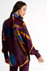 Classic Silk Blouse - 52351-82-950 02 / 950 Ophélie / 100% SILK